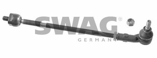 Поперечная рулевая тяга SWAG 32 92 2516