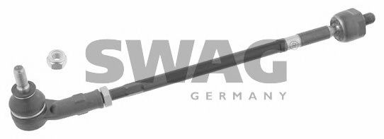 Поперечная рулевая тяга SWAG 32 92 6244