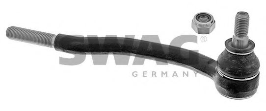 Наконечник поперечной рулевой тяги SWAG 40 71 0011