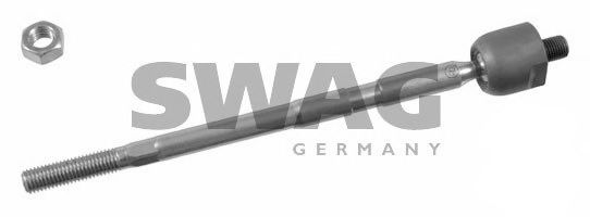 Осевой шарнир, рулевая тяга SWAG 55 92 2990