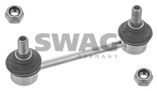 Тяга / стойка, стабилизатор SWAG 80 94 8014
