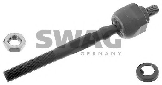 Осевой шарнир, рулевая тяга SWAG 85 94 2203