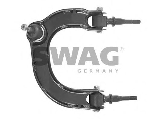 Рычаг независимой подвески колеса, подвеска колеса SWAG 90 94 1881