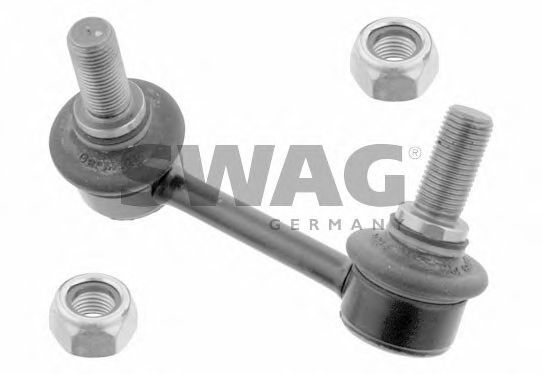 Тяга / стойка, стабилизатор SWAG 91 92 9753