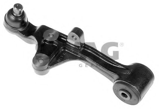 Рычаг независимой подвески колеса, подвеска колеса SWAG 91 94 1857