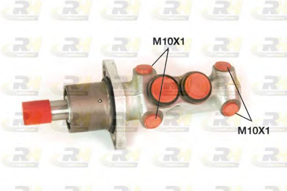 Главный тормозной цилиндр ROADHOUSE 1020.06