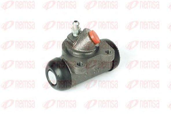 Колесный тормозной цилиндр REMSA C1522.20