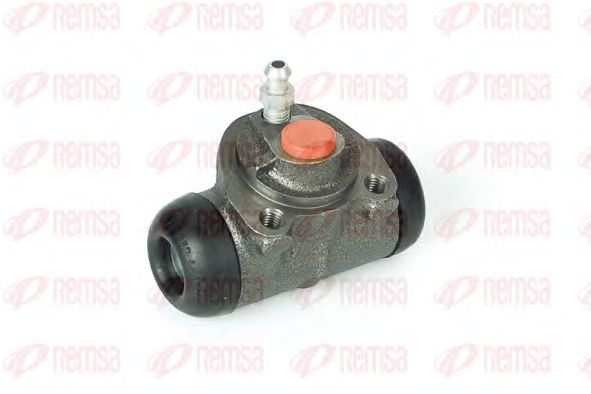 Колесный тормозной цилиндр REMSA C1522.41