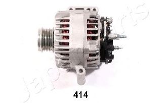 Генератор JAPANPARTS ALZ414