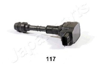 Катушка зажигания JAPANPARTS BO-117