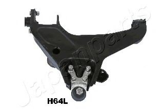 Рычаг независимой подвески колеса, подвеска колеса JAPANPARTS BS-H64L