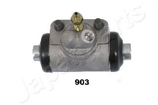 Колесный тормозной цилиндр JAPANPARTS CD-903