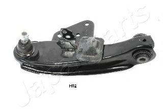 Рычаг независимой подвески колеса, подвеска колеса JAPANPARTS CJ-H01L
