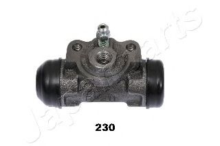 Колесный тормозной цилиндр JAPANPARTS CS-230
