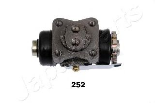 Колесный тормозной цилиндр JAPANPARTS CS-252