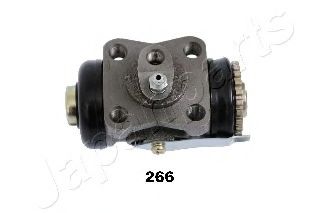 Колесный тормозной цилиндр JAPANPARTS CS-266