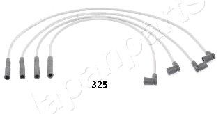 Комплект проводов зажигания JAPANPARTS IC-325