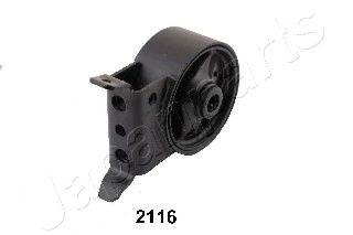 Подвеска, двигатель JAPANPARTS RU-2116