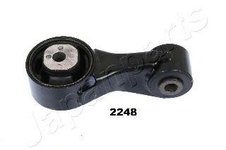Подвеска, двигатель JAPANPARTS RU-2248