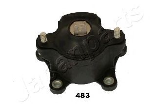 Подвеска, двигатель JAPANPARTS RU-483