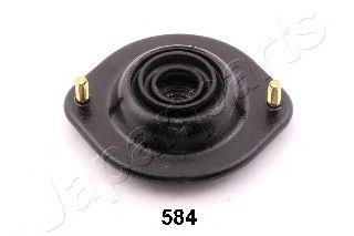 Опора стойки амортизатора JAPANPARTS RU-584
