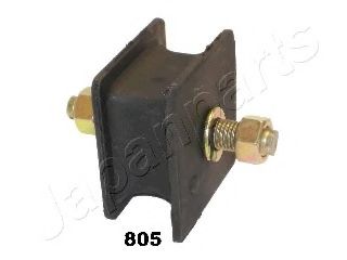 Кронштейн, система выпуска ОГ JAPANPARTS RU-805