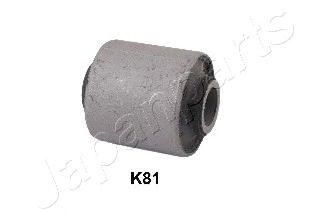 Кронштейн, подушки рычага JAPANPARTS RU-K81