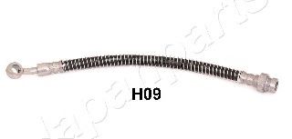 Кронштейн, тормозный шланг JAPANPARTS TF-H09