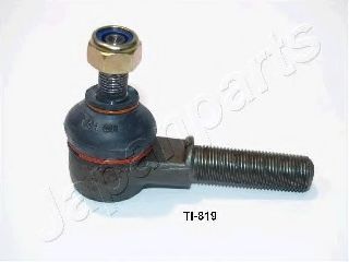 Наконечник поперечной рулевой тяги JAPANPARTS TI-819R