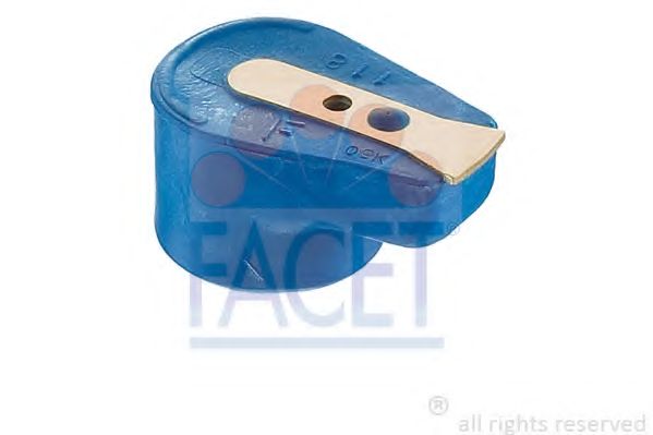 Бегунок распределителя зажигани FACET 38112