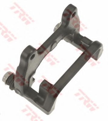 Кронштейн, корпус скобы тормоза TRW BDA925