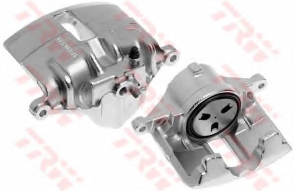 Тормозной суппорт TRW BHX123E