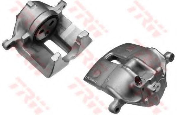 Тормозной суппорт TRW BHX129