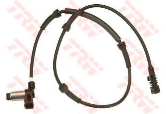 Датчик, частота вращения колеса TRW GBS2084