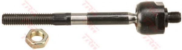 Осевой шарнир, рулевая тяга TRW JAR160