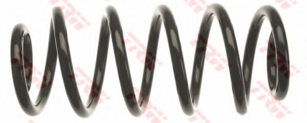 Пружина ходовой части TRW JCS1076