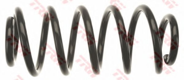 Пружина ходовой части TRW JCS1077