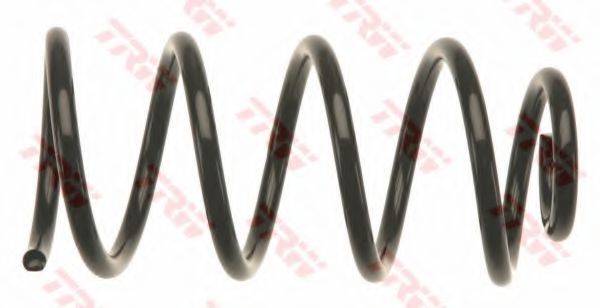 Пружина ходовой части TRW JCS1189