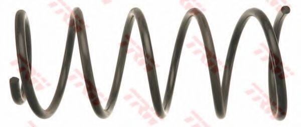 Пружина ходовой части TRW JCS1216
