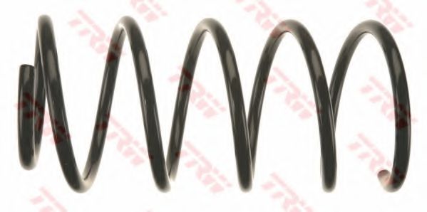 Пружина ходовой части TRW JCS1218