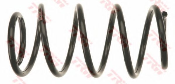 Пружина ходовой части TRW JCS1226