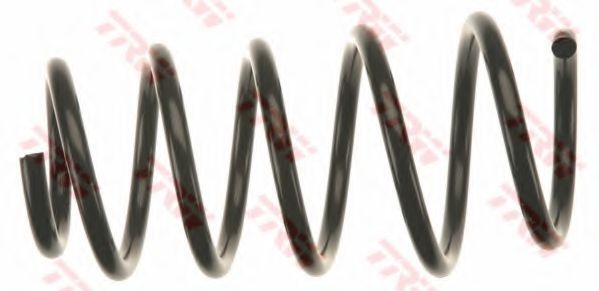 Пружина ходовой части TRW JCS1236