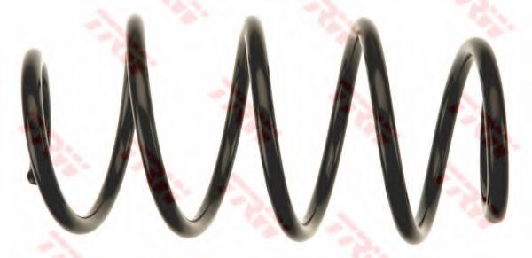 Пружина ходовой части TRW JCS1346