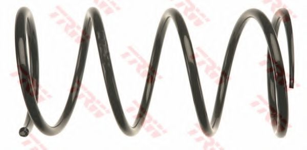 Пружина ходовой части TRW JCS1431