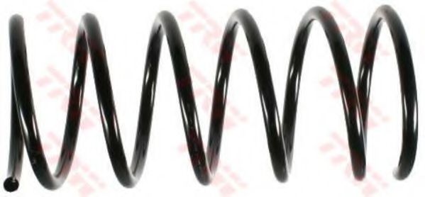 Пружина ходовой части TRW JCS392