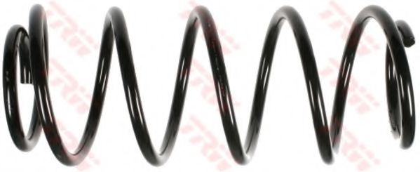 Пружина ходовой части TRW JCS658
