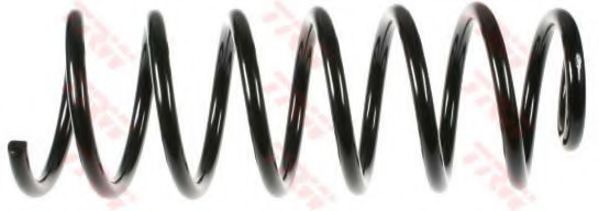 Пружина ходовой части TRW JCS908