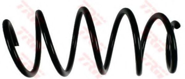 Пружина ходовой части TRW JCS963