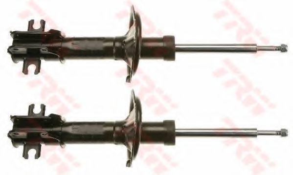 Амортизатор TRW JGM160T