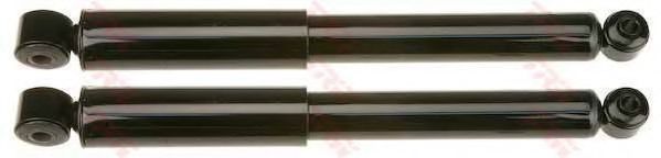 Амортизатор TRW JGT370T